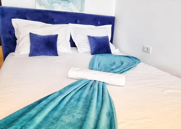 Mandala Studiouri 公寓 *