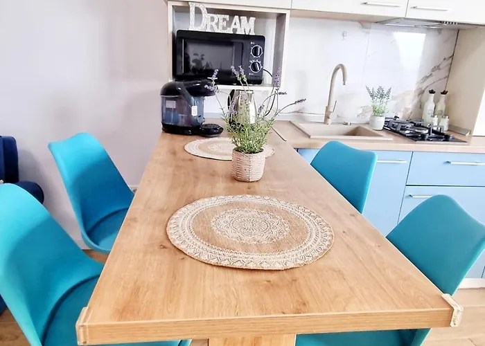 公寓 Mandala Studiouri *