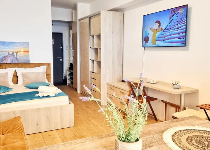 Mandala Studiouri * 艾福雷诺德