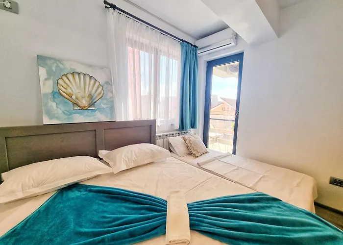 公寓 Mandala Studiouri 艾福雷诺德