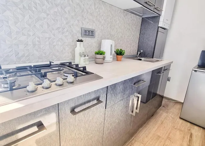 公寓 Mandala Studiouri