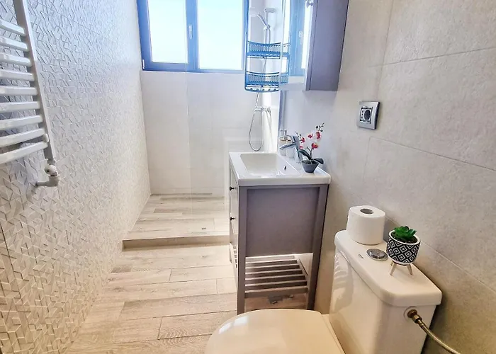 公寓 Mandala Studiouri *