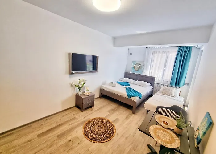 公寓 Mandala Studiouri 艾福雷诺德