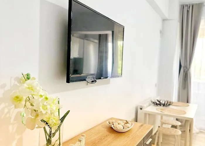 公寓 Mandala Studiouri 艾福雷诺德