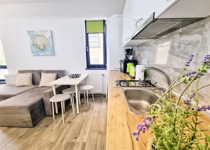 Mandala Studiouri 公寓