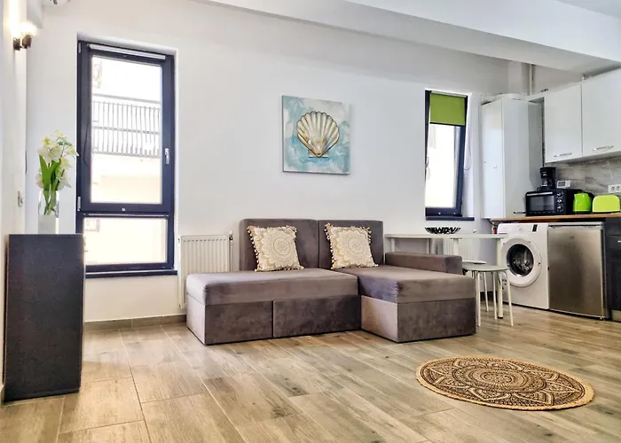 公寓 Mandala Studiouri