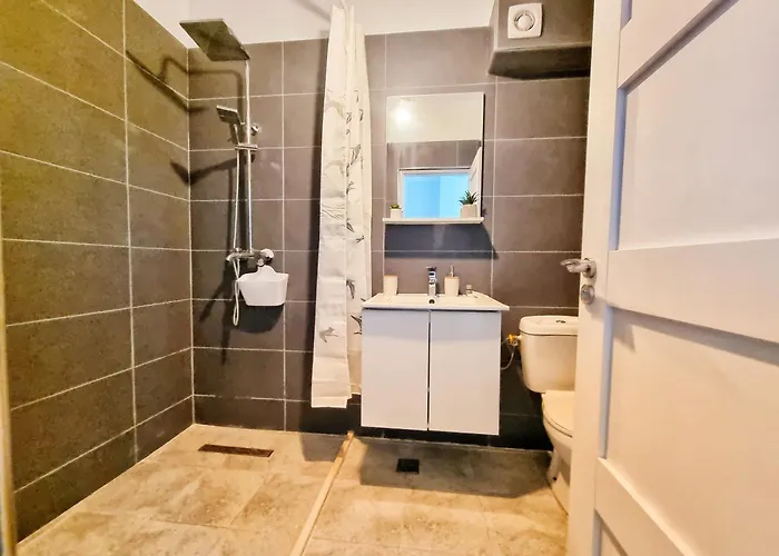 公寓 Mandala Studiouri