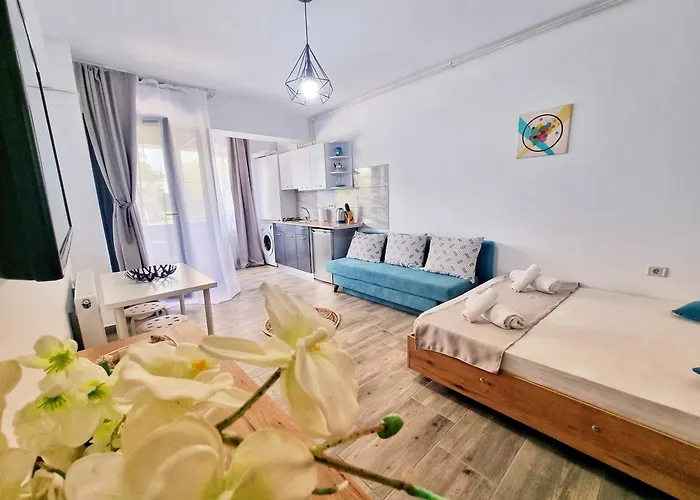 Mandala Studiouri * 艾福雷诺德